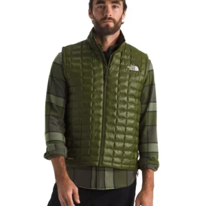 Men's Thermoball Vest
