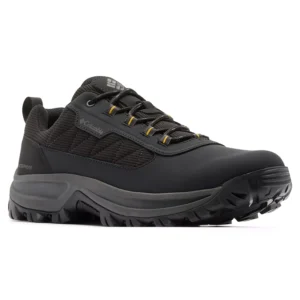 Men's Transverse Hike Low Lace-Up Shoes