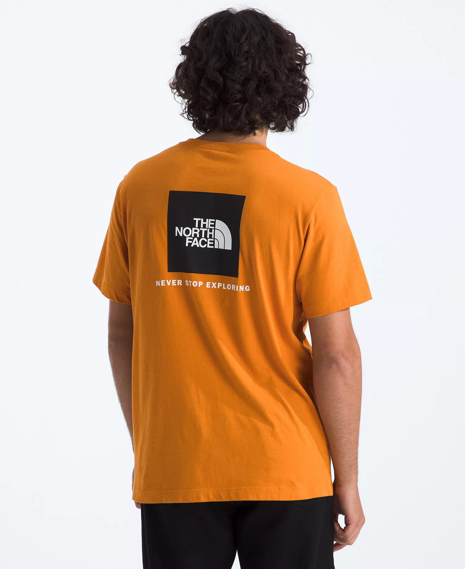 mni-c698797f6ff32f00c61ece0e76e2318e Men's Evolution Box NSE Short-Sleeve T-Shirt