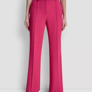 Women's Tech Tailoring Essex Ankle Trousers