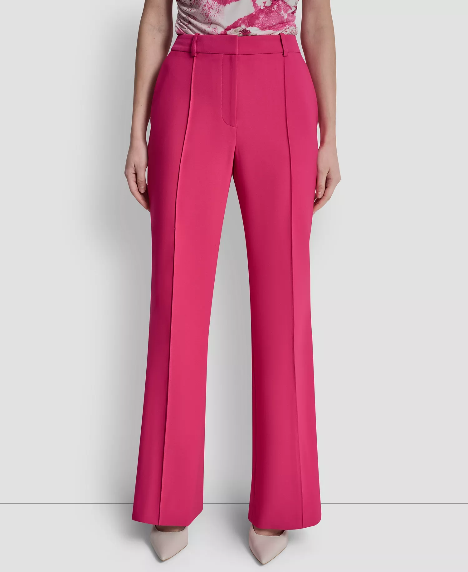 mni-c6e6ef8d4b32ae054476a8601bae58f3 Women's Tech Tailoring Essex Ankle Trousers