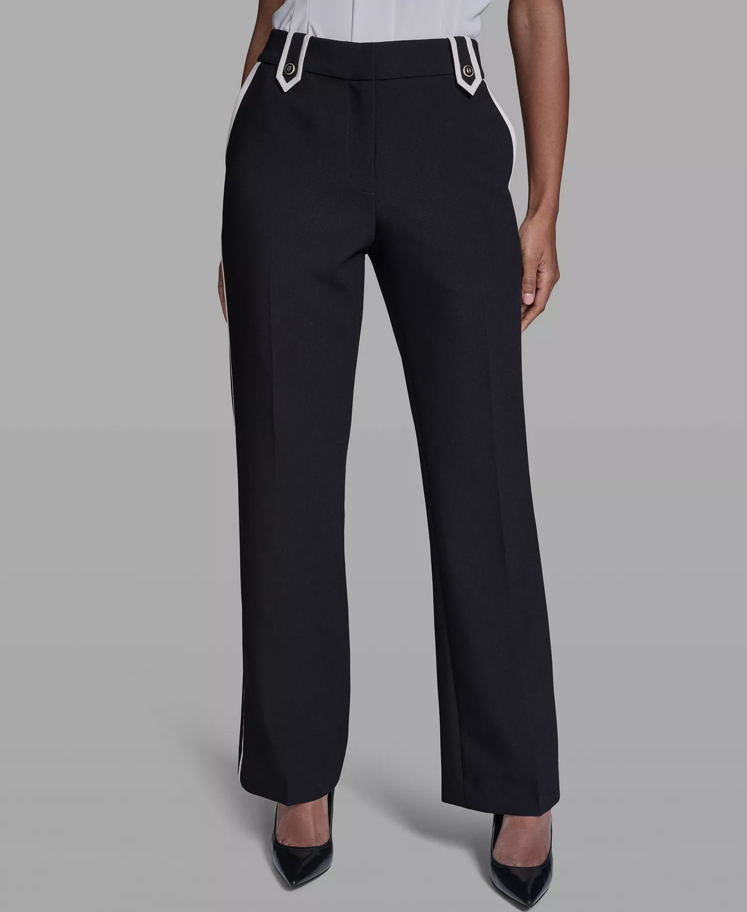 mni-c706e3f574515ec3b4acc26eb70672d4 Women's Flare Pants