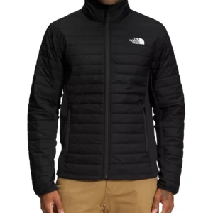 Men's Canyonlands Puffer Hybrid Jacket