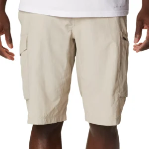Men's Silver Ridge Cargo Shorts