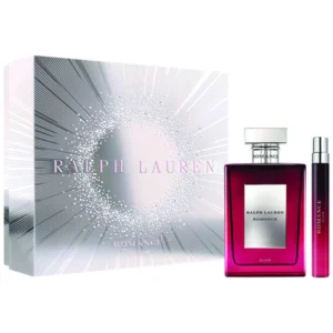 Romance 2 pc. Eau de Parfum Elixir Perfume and Travel Spray Gift Set