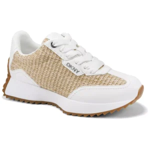 Women's Naples Lace-Up Sneakers