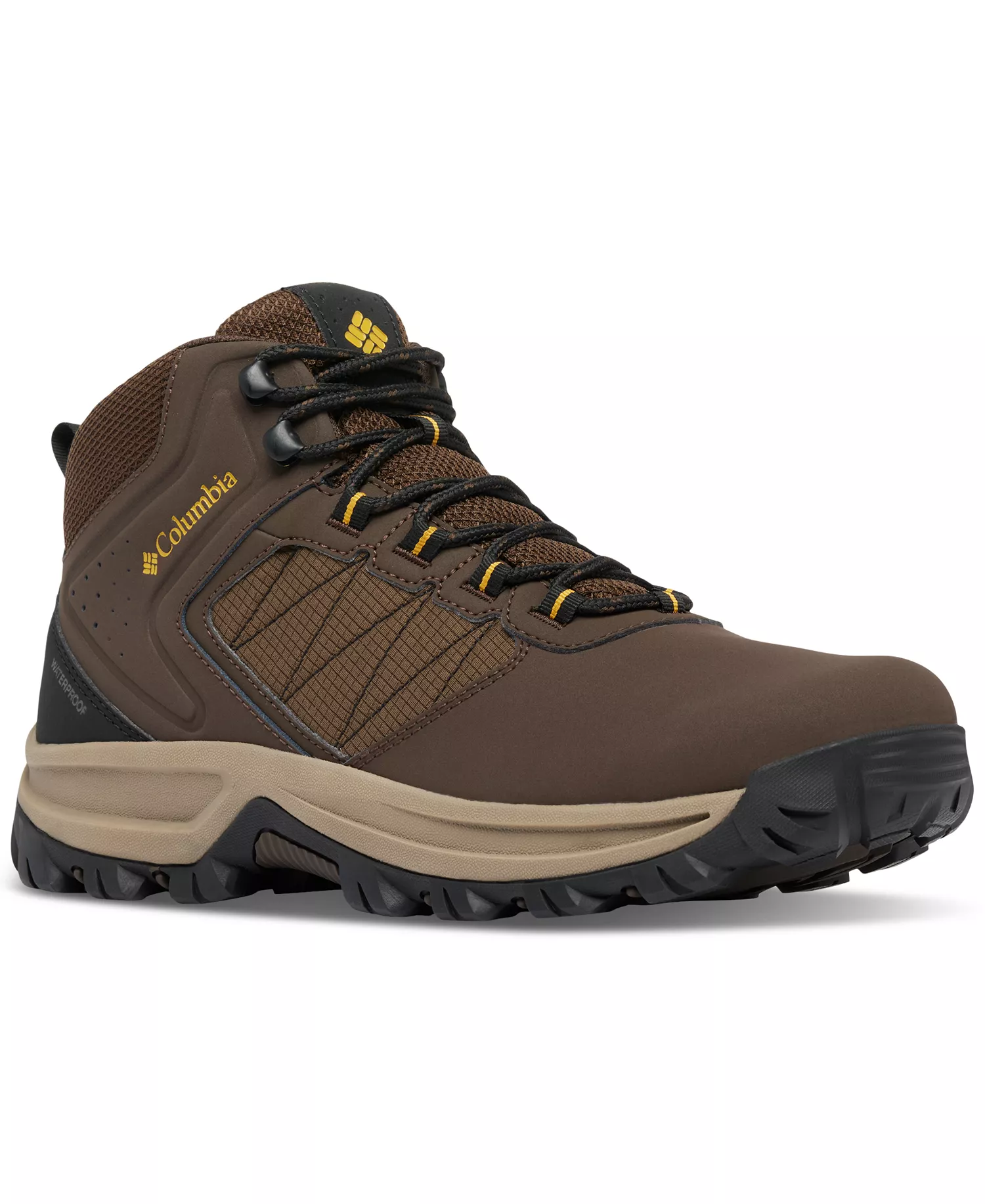 mni-c906bd36ebdd66843b6ad02a553b5f5c Men's Transverse Waterproof Hiking Boots — изображение 3