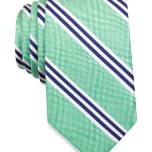 Men's Bilge Striped Tie