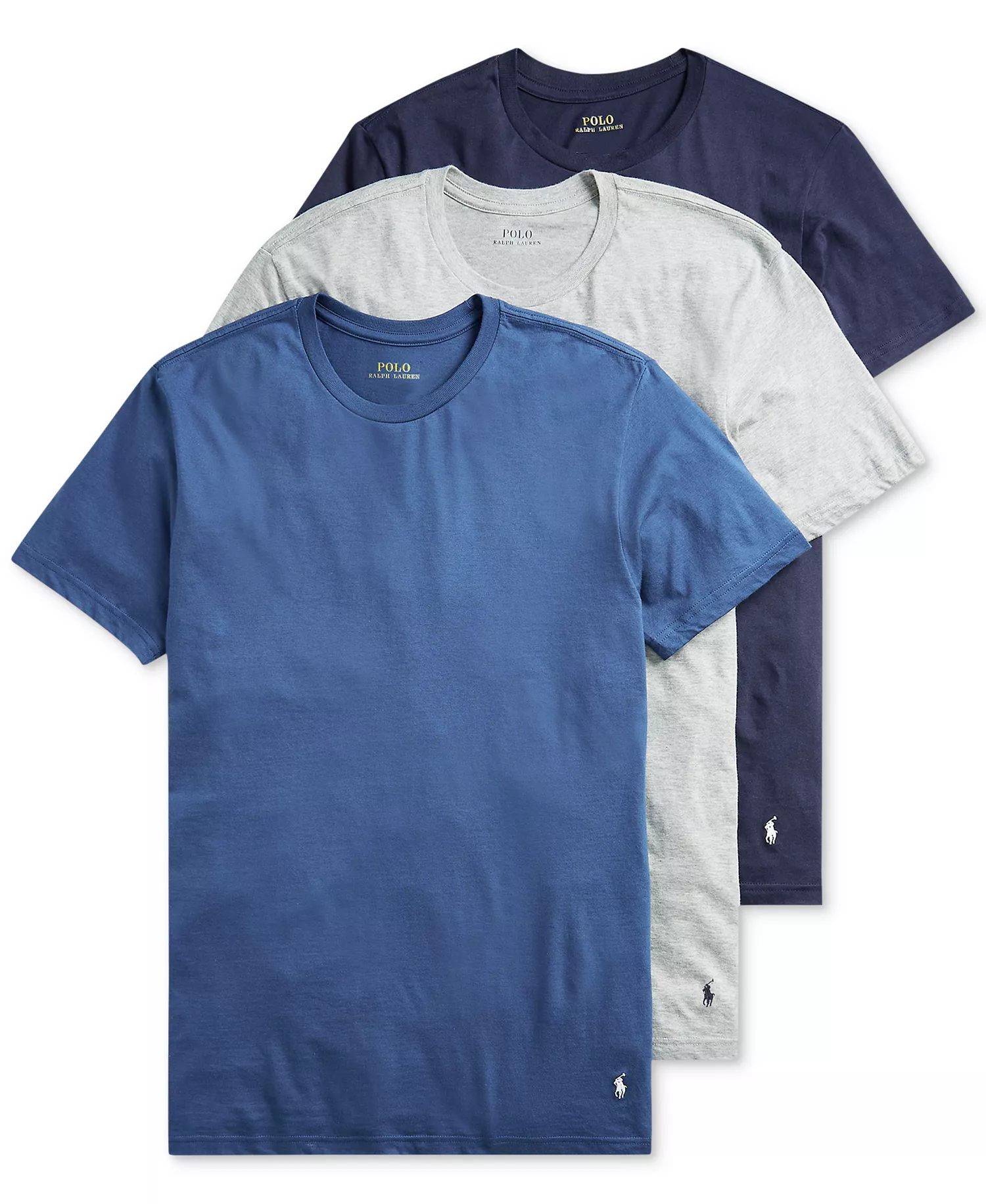 mni-c9ae11f6f1831c72404403faea5d84d3 Men's 3-Pack Classic Undershirts — изображение 3