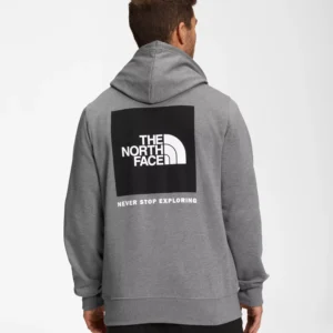 Men's Box NSE 'Never Stop Exploring' Pullover Hoodie