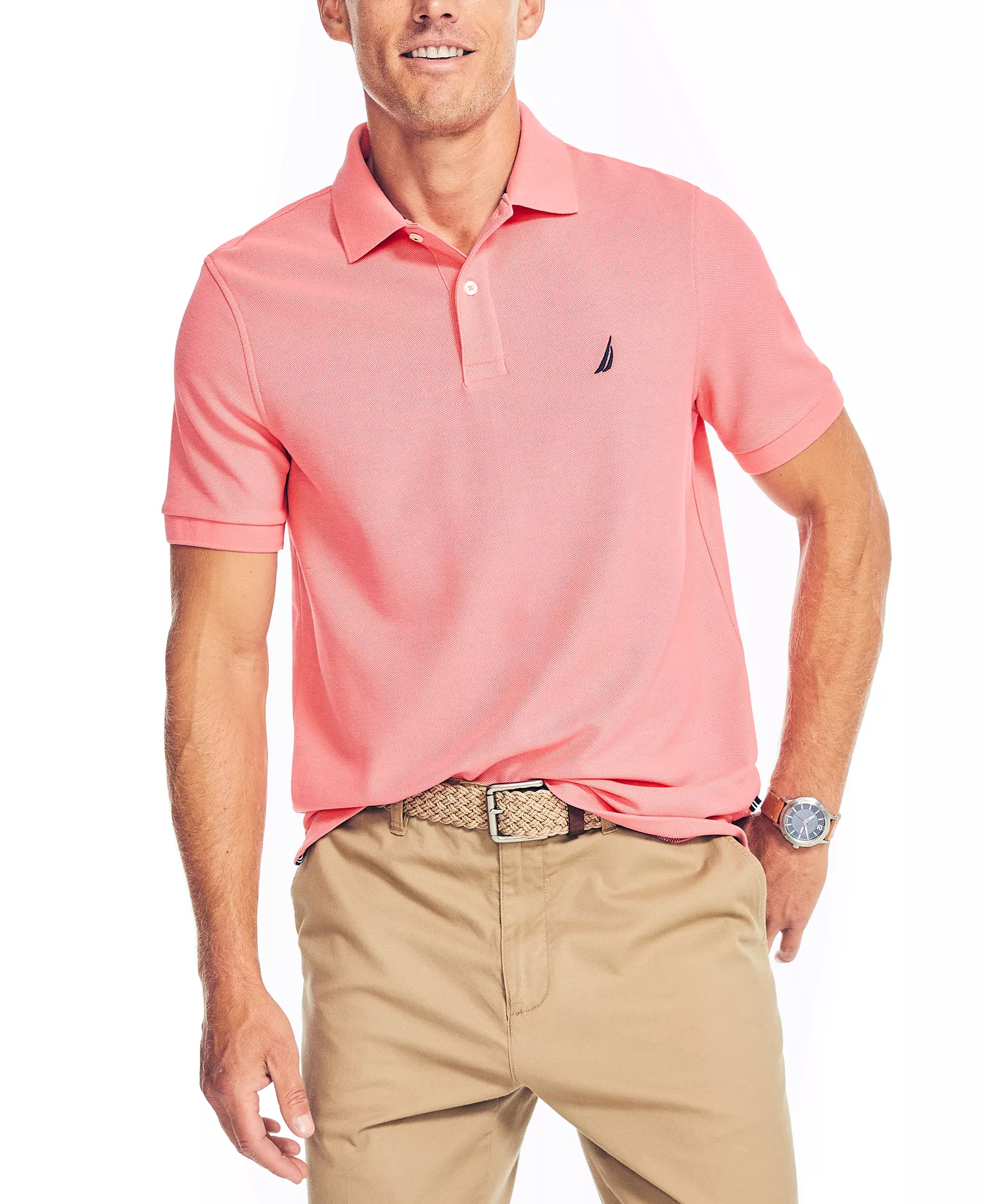mni-cae3934c87009fd7737aeeeb019ca3a3 Men's Deck Polo Collection — изображение 12