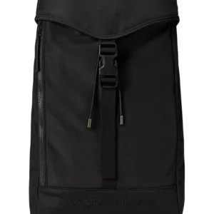 Men's Tonal Logo Backpack