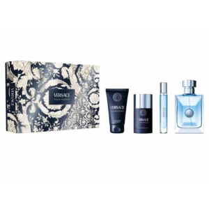 4-Pc. Pour Homme Fragrance Set
