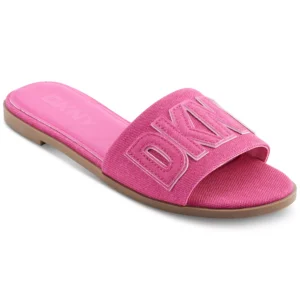 Women's Willow Slide Slip-On Flats Sandals