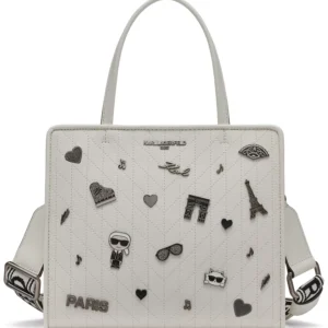 Maybelle Satchel Bag