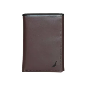 Men's Pop J Class Trifold Wallet