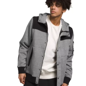 Men's Highrail Fleece Jacket