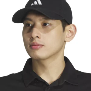 Men's Ultimate 3 Embroidered Logo Cap