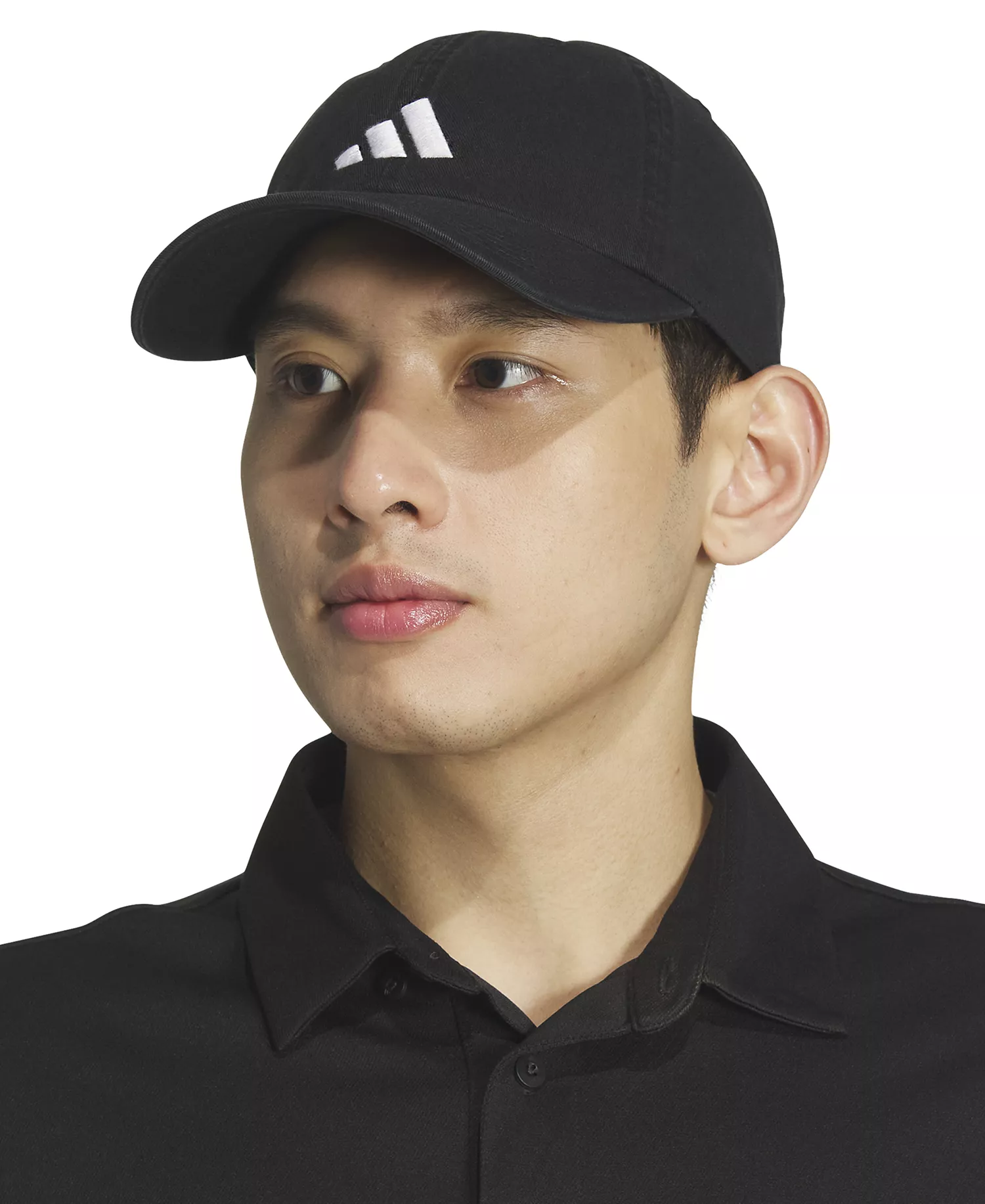 mni-cce6875405e1fef520b34d47df06e992 Men's Ultimate 3 Embroidered Logo Cap