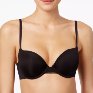Litewear Spacer T-Shirt Bra DK4001