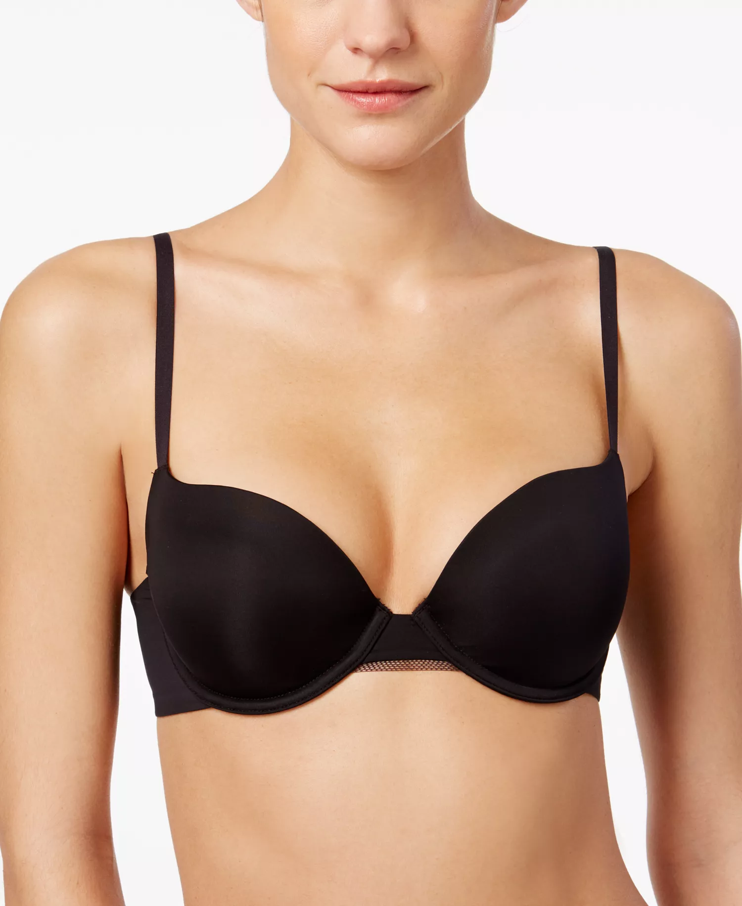 mni-cdb4d4ca8b79d957b0ff0377d904db63 Litewear Spacer T-Shirt Bra DK4001