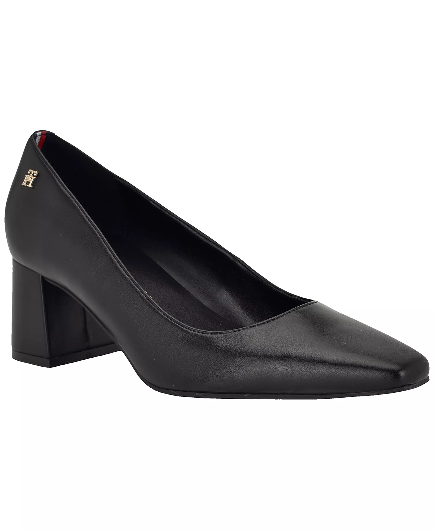 mni-cddff041c1feba4df1c085c00a3947f4 Women's Opheili Block Heel Pumps