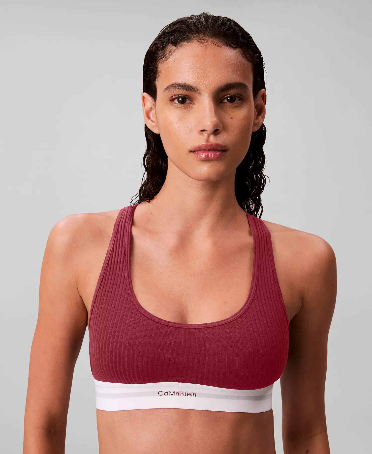 mni-ce3b06582269de8a9dbe0c70b5af08c4 Women's Lightly Lined Bralette & Bikini Underwear — изображение 4