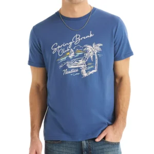 Men's Spring Break T-Shirt