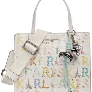 Maybelle Satchel Bag