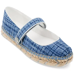 Women's Mikai Espadrille Flats