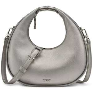 Margot Crescent Small Crossbody Bag