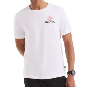 Men's Keep Calm Classic-Fit Graphic T-Shirt