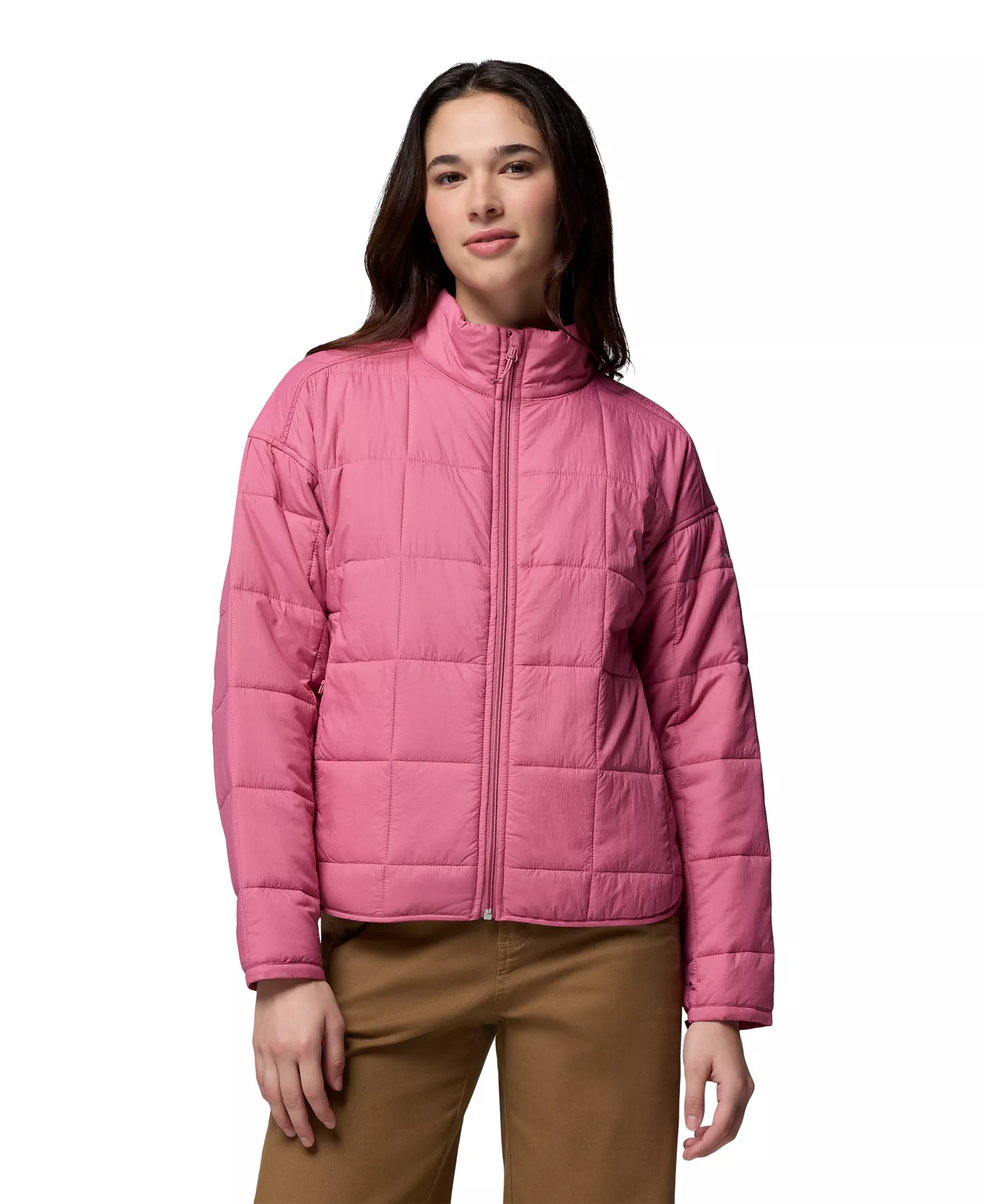 mni-d017dce1a1f9a0c173cd1c4b19fca9e7 Women's Sienna Hill Quilted Jacket — изображение 5
