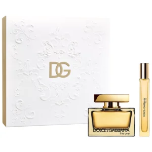 2-Pc. The One Eau De Parfum Intense Gift Set