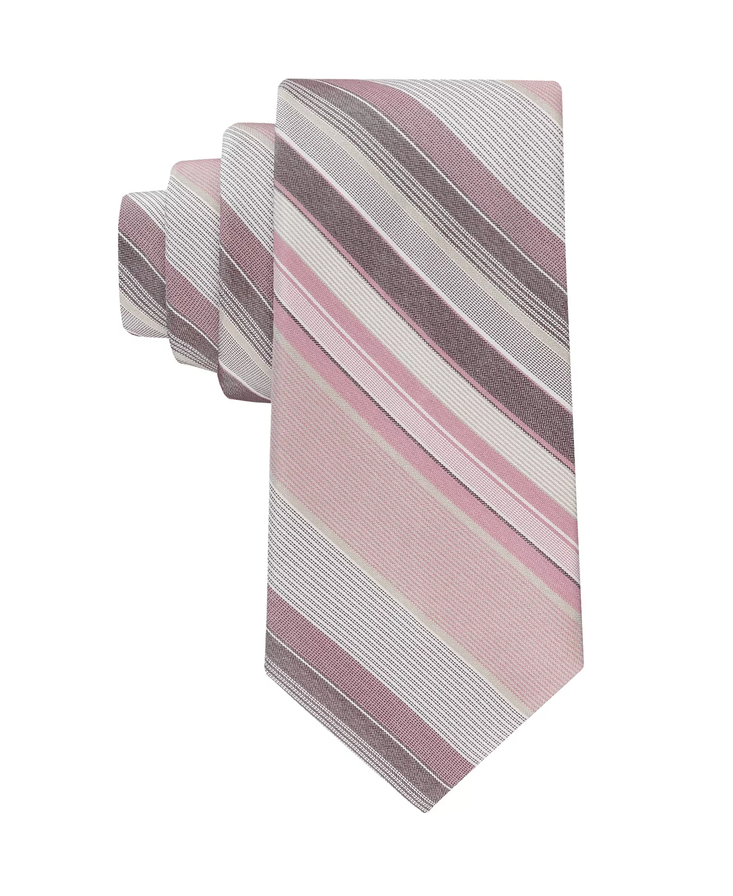mni-d07d11b9d53732df2f2944a19363811c Men's Fabre Stripe Pattern Tie