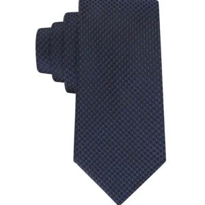 Men's Bradford Micro Solid Tie
