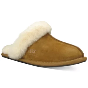 Women's Scuffette II Slip On Slippers