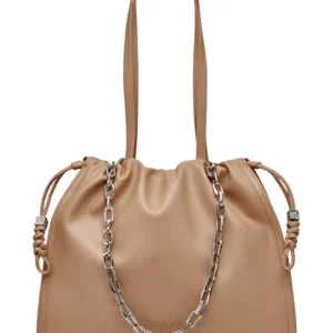 Halle Drawstring Tote