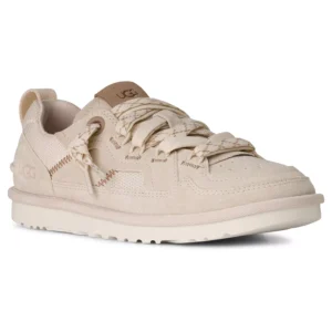 Women's Minimel Lace-Up Sneakers