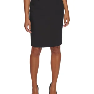 Women's Pencil Skirt, Regular & Petite