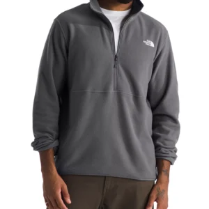 Men's Glacier Fleece ½ Zip Jacket