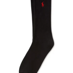 Men's Single Classic Crew Socks