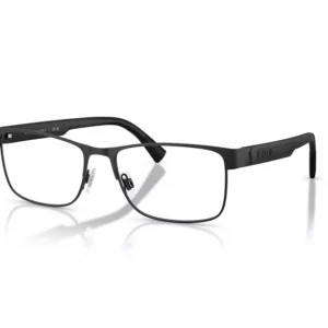 Men's Rectangle Eyeglasses, PH1244