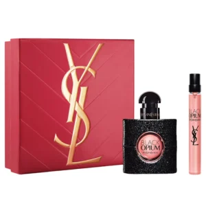 2-Pc. Black Opium Eau de Parfum Travel Gift Set Duo