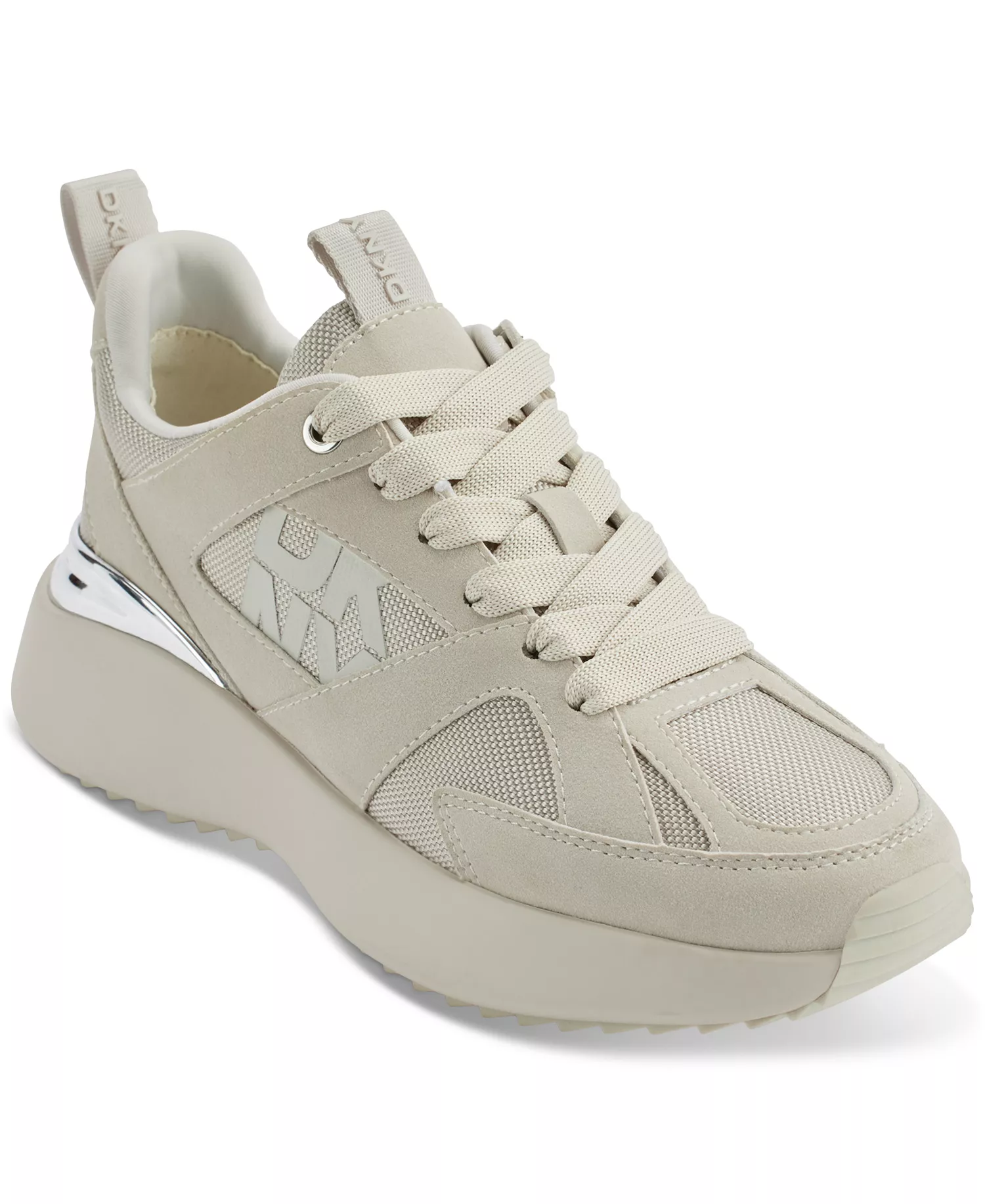 mni-d3254d9121bcc54aae24cd1d38d9e5c2 Women's Zofi Lace-Up Sneakers