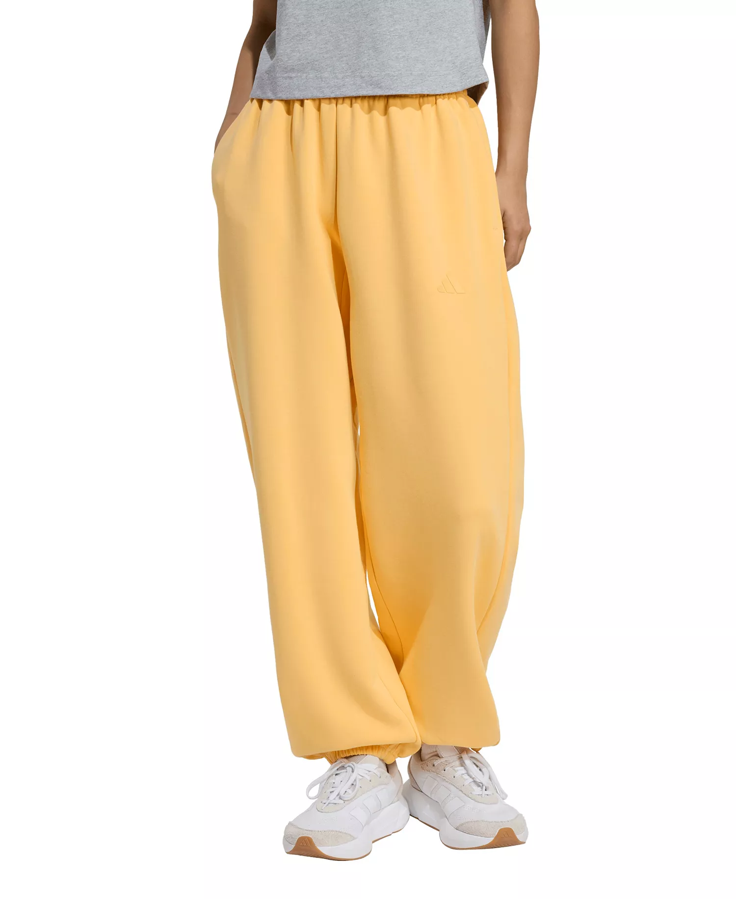 mni-d36f407bf33d36279366f40a40c597e2 Women's All Szn Soft Lux Loose Pants — изображение 5