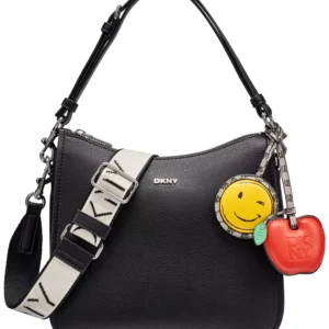 Nessa Small Top Handle Crossbody Bag