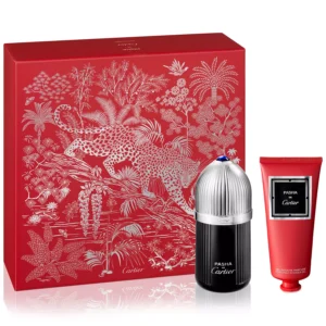 Men's 2-Pc. Pasha Édition Noire Eau de Toilette Gift Set