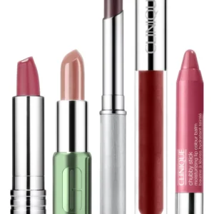 Lip Vault: Lipstick Gift Set, Created for Macy's