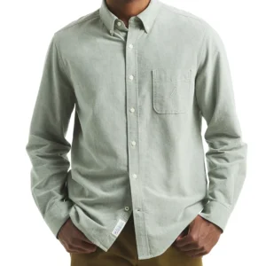 Men's Relaxed Fit Shirt